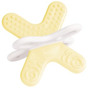 Mam Bite and Relax mini rágóka 2 Sárga #692291