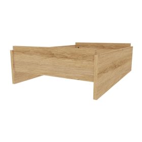 Faktum Lumina White kombi magasító komód alá