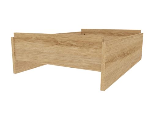 Faktum Lumina White kombi magasító komód alá