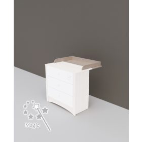 Raktárról - Todi Magic pelenkázó toldalék