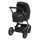 Maxi-Cosi Fame 2in1 babakocsi szett #Twillic Black #MC1920390110