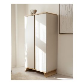 Raktárról - Faktum Sienna Cashmere 2 osztású szekrény