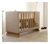 Raktárról - Faktum Sienna Cashmere Átalakítható kiságy 140x70