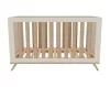 Raktárról - Faktum Sienna Cashmere Átalakítható kiságy 140x70