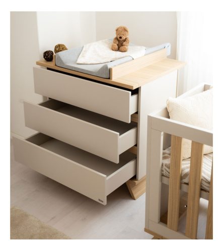 Raktárról - Faktum Sienna Cashmere komód toldalékkal