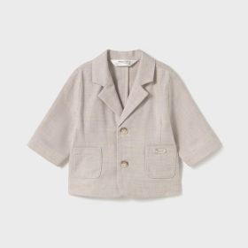 Mayoral Kabát 0-1 hó 55cm Duna #1454 2025