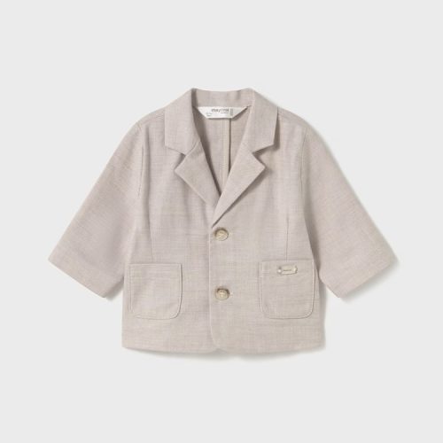 Mayoral Kabát 0-1 hó 55cm Duna #1454 2025