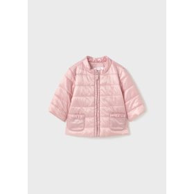 Mayoral Kabát 0-1 hó 55cm Rosa baby #1478 2025