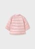 Mayoral Kabát 0-1 hó 55cm Rosa baby #1478 2025
