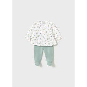 Mayoral Együttes 2 részes 0-1 hó 55cm Jade #1588 2025