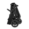 Graco Near2Me DLX 4in1 babakocsi Midnight - SnugTurn i-Size R129 bázistalp Black #773749