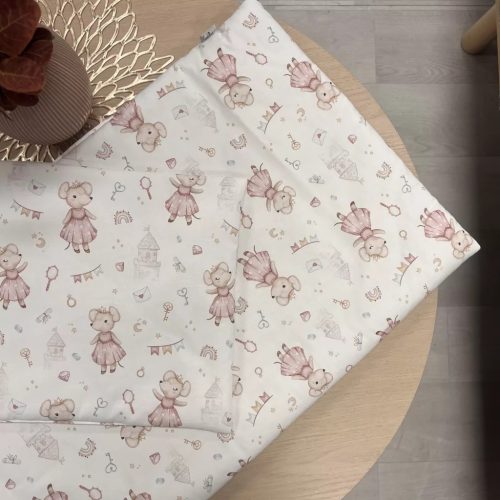 Vmatex Happy babaágynemű #Cincin hercegnő #635687