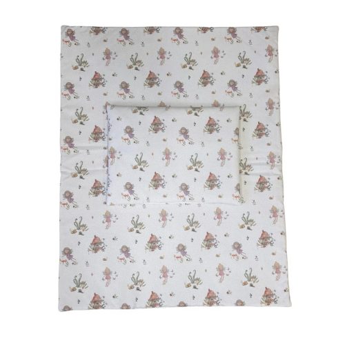 Vmatex Happy babaágynemű #Tündérország #635660