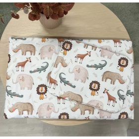 Vmatex Happy babaágynemű #Szahara #3453245