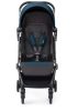 Recaro Lexa babakocsi - kiegészítőkkel - Select #Night Black #00089300400050