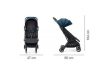 Recaro Lexa babakocsi - kiegészítőkkel - Select #Night Black #00089300400050