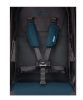 Recaro Lexa babakocsi - kiegészítőkkel - Select #Teal Green #00089300410050