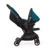 Recaro Lexa babakocsi - kiegészítőkkel - Select #Teal Green #00089300410050