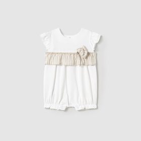 Mayoral Napozó 0-1 hó 55cm Blanco #1748 2025