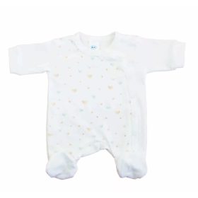 Asti rugi pamut hosszúujjú #62 Madárkás #00991901062