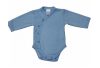 Asti body #pamut #hosszú ujjú #44 #kék #21864063044