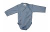 Asti body #pamut #hosszú ujjú #44 #kék #21864063044