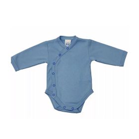 Asti body #pamut #hosszú ujjú #68 #kék #21864063068