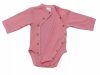 Asti body #pamut #hosszú ujjú #44 #rózsaszín #21864045044