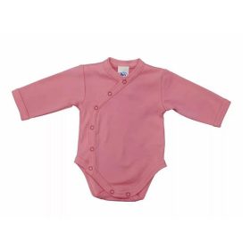   Asti body #pamut #hosszú ujjú #56 #rózsaszín #21864045056