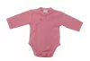 Asti body #pamut #hosszú ujjú #62 #rózsaszín #21864045062