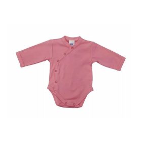   Asti body #pamut #hosszú ujjú #68 #rózsaszín #21864045068