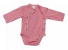 Asti body #pamut #hosszú ujjú #68 #rózsaszín #21864045068