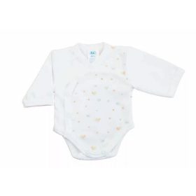 Asti body #pamut #hosszú ujjú #44 #Madárkás #00990901044