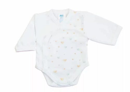 Asti body #pamut #hosszú ujjú #44 #Madárkás #00990901044