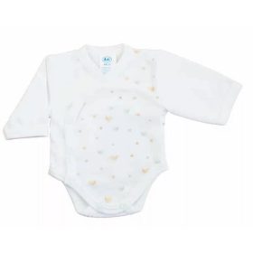 Asti body #pamut #hosszú ujjú #56 #Madárkás #00990901056