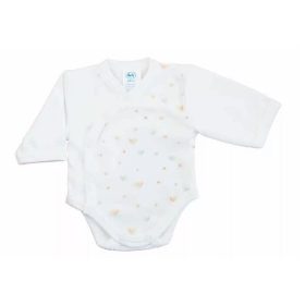 Asti body #pamut #hosszú ujjú #62 #Madárkás #00990901062