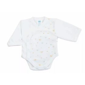 Asti body #pamut #hosszú ujjú #68 #Madárkás #00990901068