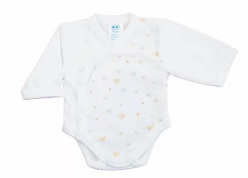 Asti body #pamut #hosszú ujjú #68 #Madárkás #00990901068