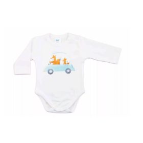 Asti body #pamut #hosszú ujjú #62 #Autós #00996901062