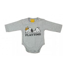 Asti body #pamut #hosszú ujjú #68 #Melír #00442031068