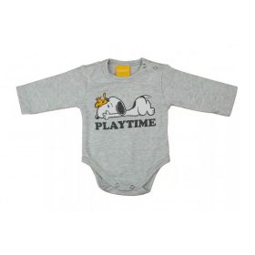 Asti body #pamut #hosszú ujjú #62 #Melír #00442031062