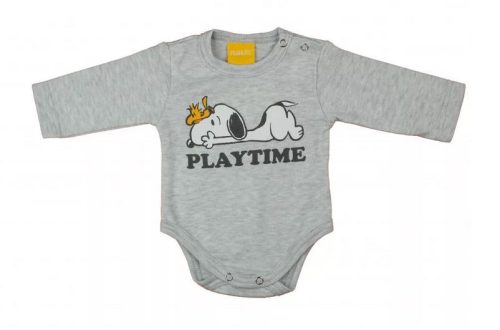 Asti body #pamut #hosszú ujjú #62 #Melír #00442031062