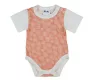 Asti body pamut rövidujjú #56 #Tűzijáték #25846902056