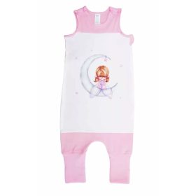 Asti Hálózsák 1TOG 68-80 Rózsa #01007045068