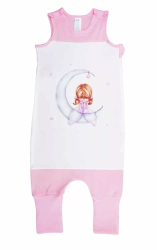 Asti Hálózsák 1TOG 68-80 Rózsa #01007045068