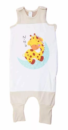 Asti Hálózsák 2TOG 68-80 Homok #01032017068