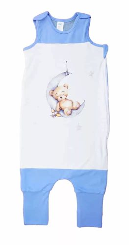 Asti Hálózsák 2TOG 68-74 Kék #01032022068