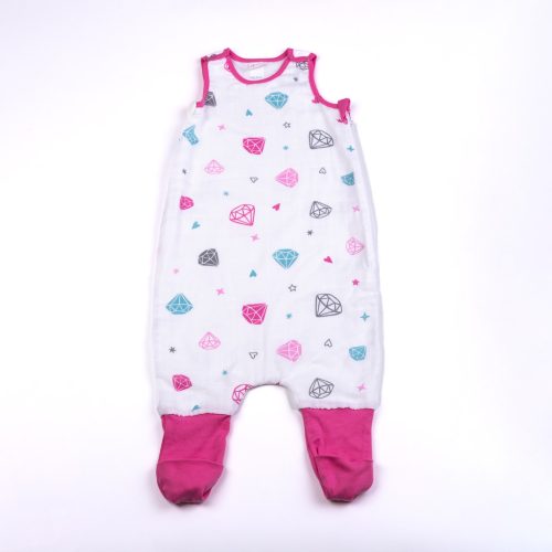 Asti Hálózsák 1TOG 68-80 Gyémánt #00773903068