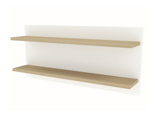 Faktum Sienna White Falipolc