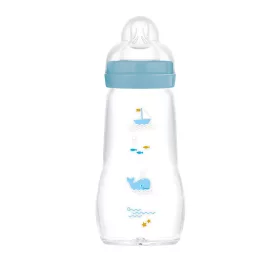 Mam üveg Cumisüveg #260ml #Óceán - kék #692956 2025